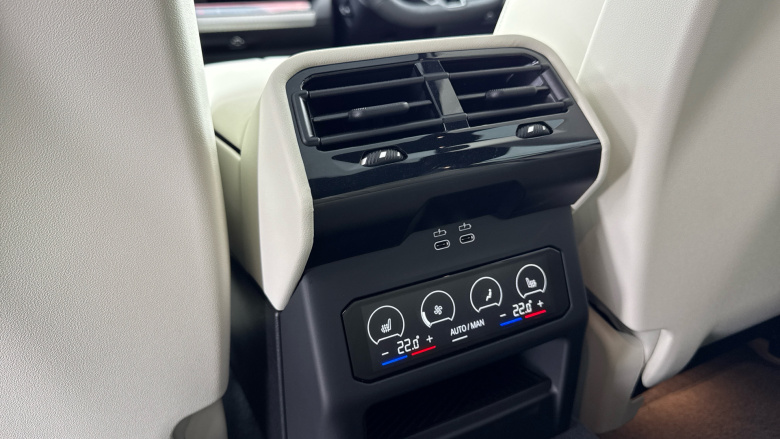 BMW i5 250kW eDrive40 M Sport 84kWh 5dr Auto Electric Estate